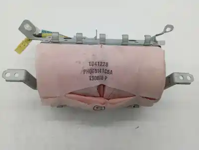 Tweedehands auto-onderdeel airbag voor rechts voor lexus is (ds2/is2) 2adftv oem iam-referenties 1041228