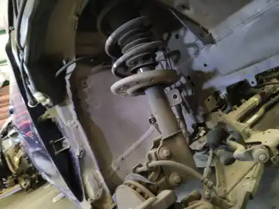 Автозапчасти б/у амортизатор передний правый за citroen c4 picasso/spacetourer bh01 ссылки oem iam   