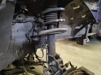 Автозапчасти б/у амортизатор передний правый за citroen c4 picasso/spacetourer bh01 ссылки oem iam 