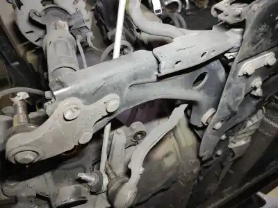 Автозапчасти б/у передний правый нижний рычаг подвески за citroen c4 picasso/spacetourer bh01 ссылки oem iam   