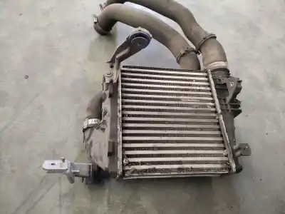 Second-hand car spare part intercooler for citroen c4 picasso/spacetourer bh01 oem iam references 9675627980  