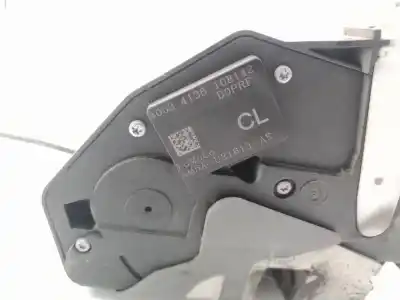 Автозапчасти б/у замок левой передней двери за ford transit connect (chc) tzga ссылки oem iam am5au21813ae  