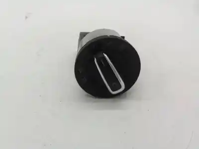 Second-hand car spare part headlights switch for skoda rapid (nh) cay oem iam references 5ja941531f