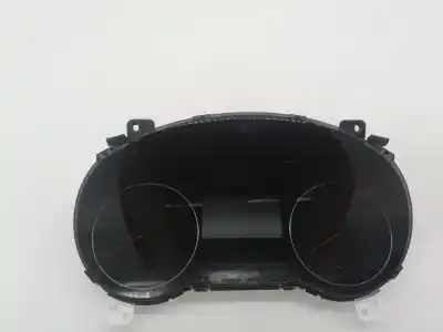 Peça sobressalente para automóvel em segunda mão quadrante por kia sportage (ql) d4fd referências oem iam 94033f1400