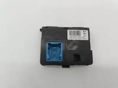 Автозапчасти б/у электронный модуль за citroen c4 picasso/spacetourer bh01 ссылки oem iam 9811039380