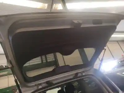 Gebrauchtes Autoersatzteil heckklappe zum chevrolet orlando z20d1 oem-iam-referenzen   