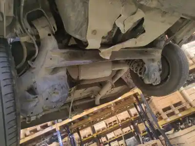 Автозапчасти б/у задний мост за ford transit connect (chc) tzga ссылки oem iam 