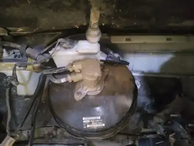 Автозапчасти б/у тормозной серво за ford transit connect (chc) tzga ссылки oem iam dv6128195na