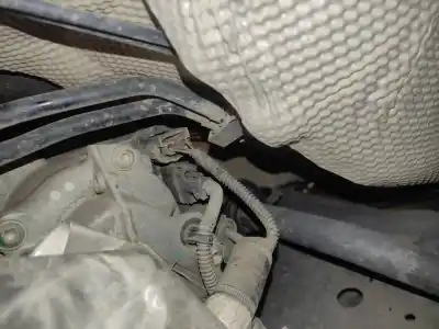 Автозапчасти б/у рулевая рейка за ford transit connect (chc) tzga ссылки oem iam cv6c3d070  