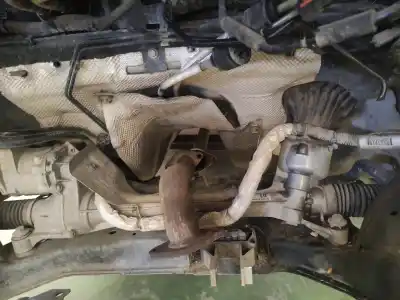 Автозапчасти б/у рулевая рейка за ford transit connect (chc) tzga ссылки oem iam cv6c3d070