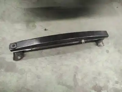 Second-hand car spare part front bumper reinforcement for skoda rapid (nh) cay oem iam references 