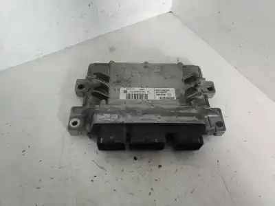 Piesă de schimb auto la mâna a doua unitate de control motor ecu pentru dacia logan ii d4f f7 referințe oem iam 8201082042