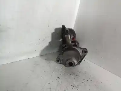 Автозапчасти б/у двигатель запускается за fiat i doblò (119) 188a9000 ссылки oem iam 0986021240  