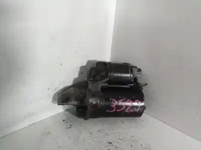 Автозапчастина б/у двигун запускається для fiat i doblò (119) 188a9000 посилання на oem iam 0986021240