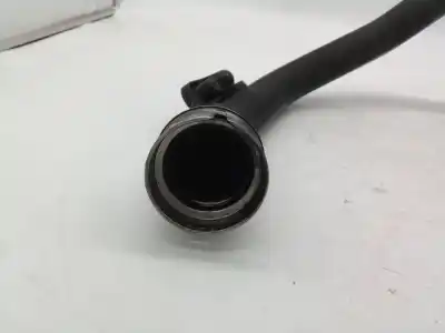 Peça sobressalente para automóvel em segunda mão tubo por renault laguna iii berlina k9k57 referências oem iam 8200837118  