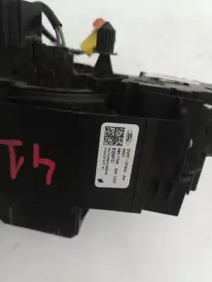 Автозапчасти б/у многофункциональное управление за ford transit connect (chc) tzga ссылки oem iam dv6t3f944aa  