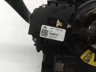 Автозапчасти б/у многофункциональное управление за ford transit connect (chc) tzga ссылки oem iam dv6t3f944aa  