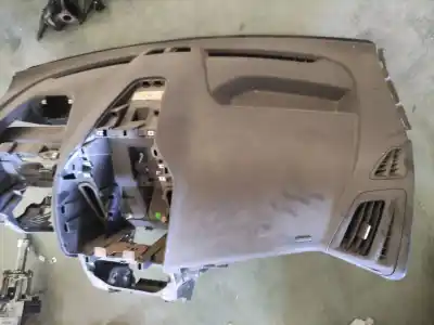 Автозапчасти б/у панель приборов за ford transit connect (chc) tzga ссылки oem iam   