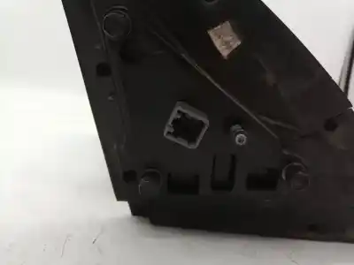 Автозапчасти б/у левое зеркало за kia ceed (ed) d4fbw ссылки oem iam   