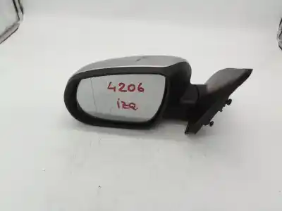 Автозапчасти б/у левое зеркало за kia ceed (ed) d4fbw ссылки oem iam 