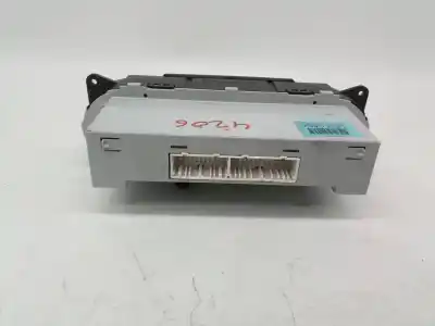 Автозапчасти б/у климат-контроль за kia ceed (ed) d4fbw ссылки oem iam 972501h622  