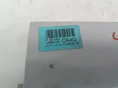 Автозапчасти б/у климат-контроль за kia ceed (ed) d4fbw ссылки oem iam 972501h622  