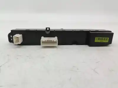 Автозапчасти б/у предупреждение за kia ceed (ed) d4fbw ссылки oem iam 937001h000  