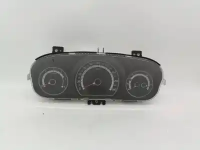 Автозапчасти б/у приборная доска за kia ceed (ed) d4fbw ссылки oem iam 940241h151