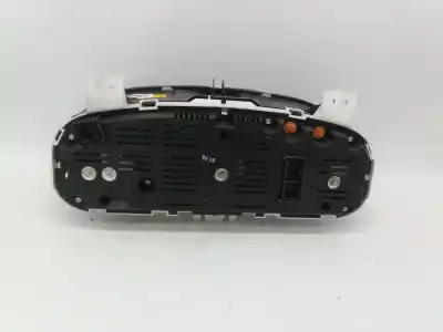 Автозапчасти б/у приборная доска за kia ceed (ed) d4fbw ссылки oem iam 940241h151  