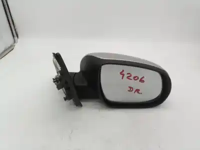 Автозапчасти б/у задний вид справа за kia ceed (ed) d4fbw ссылки oem iam 