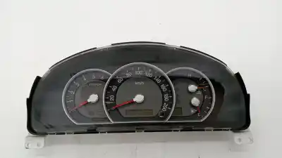 Автозапчастина б/у панель інструментів для kia sorento (bl) d4cb посилання на oem iam 940133e260