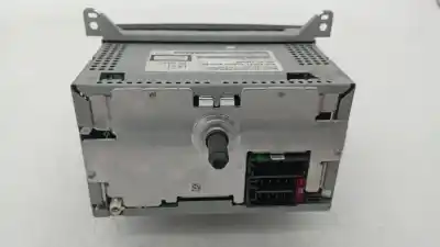 Автозапчасти б/у аудиосистема / радио cd за kia ceed (ed) d4fbw ссылки oem iam 961601h050  