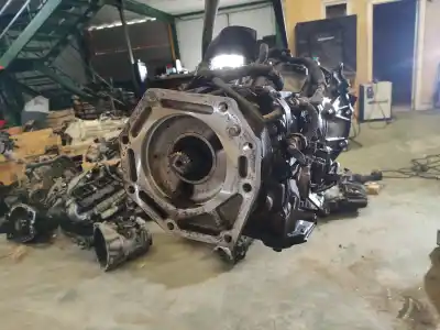 Автозапчастина б/у коробка передач для kia sorento (bl) d4cb посилання на oem iam y6ca4e  