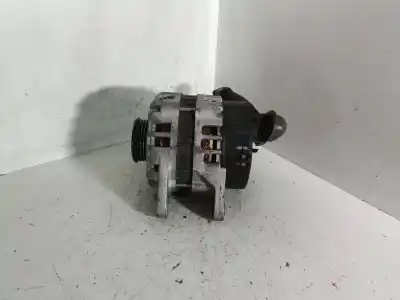 Peça sobressalente para automóvel em segunda mão alternador por kia sportage (km) g4gc referências oem iam 23600rw