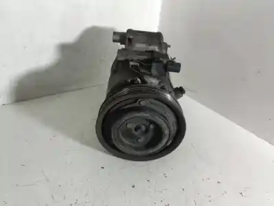 Peça sobressalente para automóvel em segunda mão compressor de ar condicionado a/a a/c por kia ceed (ed) d4fbw referências oem iam f500an8ca03  