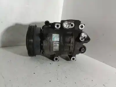Автозапчасти б/у компрессор кондиционера воздуха за kia ceed (ed) d4fbw ссылки oem iam f500an8ca03
