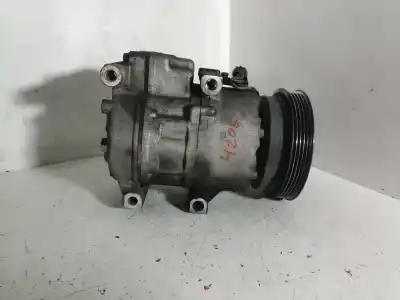 Peça sobressalente para automóvel em segunda mão compressor de ar condicionado a/a a/c por kia ceed (ed) d4fbw referências oem iam f500an8ca03  