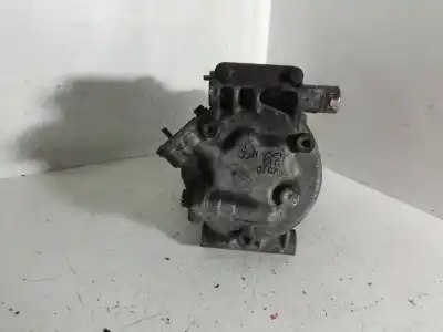 Peça sobressalente para automóvel em segunda mão compressor de ar condicionado a/a a/c por kia ceed (ed) d4fbw referências oem iam f500an8ca03  