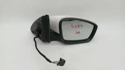 Second-hand car spare part right rearview mirror for skoda rapid (nh) cay oem iam references 