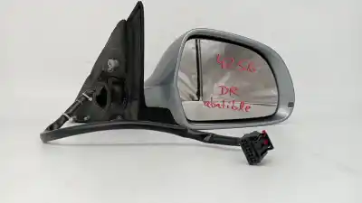 Tweedehands auto-onderdeel rechts achteruitzicht voor audi a4 berlina (8k2) cdn oem iam-referenties 