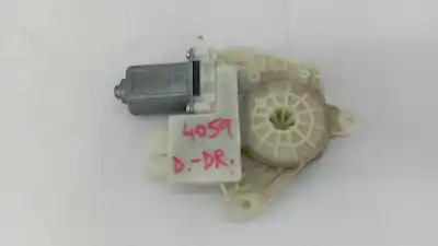 Second-hand car spare part right front window motor for skoda rapid (nh) cay oem iam references 5ja959812j