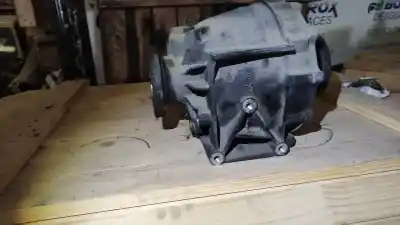 Pezzo di ricambio per auto di seconda mano differenziale posteriore per audi a8 (d2) ake riferimenti oem iam   