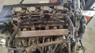 Second-hand car spare part complete engine for mitsubishi lancer berlina (cy0) 4a91 oem iam references 4a91  