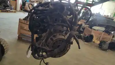 Second-hand car spare part complete engine for mitsubishi lancer berlina (cy0) 4a91 oem iam references 4a91  