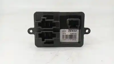 Second-hand car spare part heater blower for citroen c4 picasso/spacetourer 9h05 oem iam references a43002100