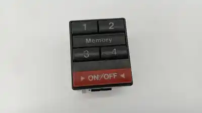 Pezzo di ricambio per auto di seconda mano comando multifunzione per audi a8 (d2) ake riferimenti oem iam 893959769