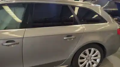 Tweedehands auto-onderdeel deur links achter voor audi a4 berlina (8k2) cdn oem iam-referenties 