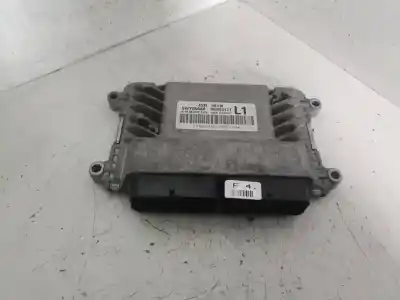 Peça sobressalente para automóvel em segunda mão centralina de motor uce por chevrolet aveo hatchback b12d1-g referências oem iam 96983177l1