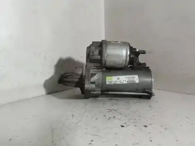 Peça sobressalente para automóvel em segunda mão motor de arranque por fiat iii evo punto (199) 1.9 d referências oem iam d6g32