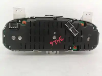 Автозапчастина б/у панель інструментів для kia ceed (ed) d4fbl посилання на oem iam 940031h131  